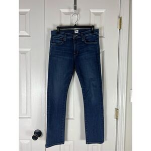 Edwin Womens Demi Mid Rise Jeans Size 26